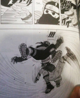 Масаси Кисимото: Naruto. Наруто. Книга 3. Верный путь