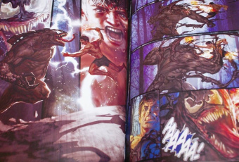 Шон Райан: Человек-Паук. 100 лет Marvel