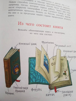 Юлия Иванова: История книги. Страница за страницей