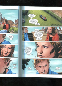 Джосс Уидон: Потрясающие Люди Икс. Полное собрание. Комплект из 2 книг