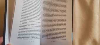 Селеста Инг: Пропавшие наши сердца
