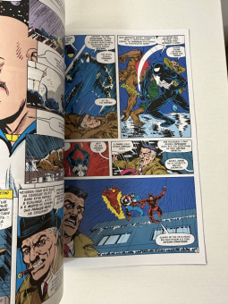 Ричард Хауэлл: Marvel. Что если?.. Крэйвен убил Человека-Паука