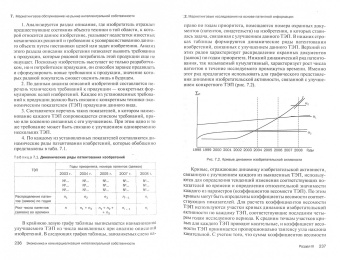 Владимир Мухопад: Экономика и коммерциализация интеллектуальной собственности. Учебник