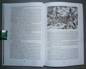 Лизелотта Вельскопф-Генрих: Изгнанники, или Топ и Харри