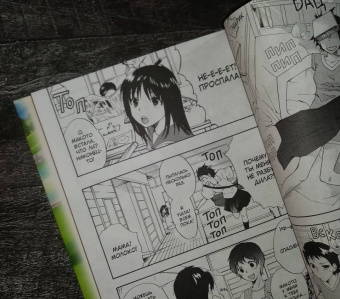 Ясутака Цуцуи: Девочка, покорившая время. Tokikake