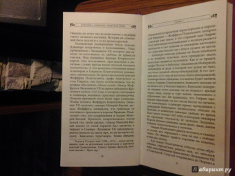 Микель Маривонн: Королева Алиенора, неверная жена