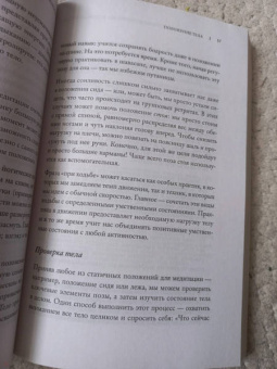 Тенпа Лобсанг: Радикальное спокойствие. Созерцательные практики для глубинного благополучия