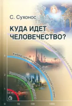 Сергей Сухонос: Куда идет человечество