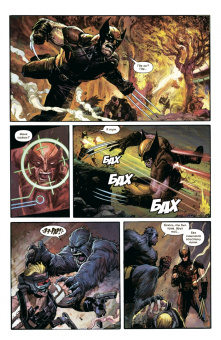 Хикман, Дагган, Ховард: Люди Икс. Заря мутантов. Том 1