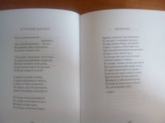 Николай Рубцов: Избранное. Звезда полей