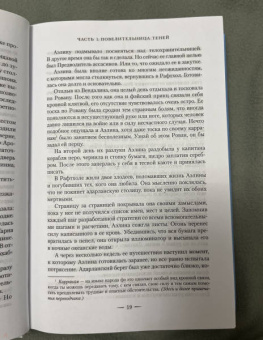 Сара Маас: Королева теней