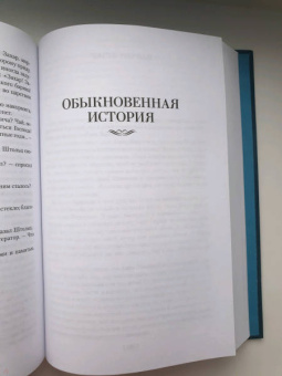 Иван Гончаров: Обломов. Обыкновенная история