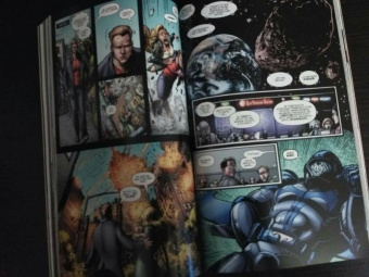 Гарт Эннис: Пацаны. Том 2. За работу