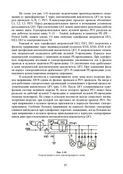 Николай Попов: Измерения в электрических сетях 0,4..10 кВ. СПО
