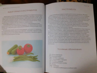 Надежда Хегай: Амигуруми. Вкусное вязание крючком