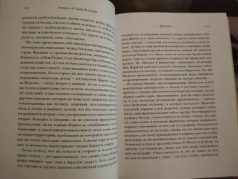 Антуан Сент-Экзюпери: Маленький принц и Цитадель