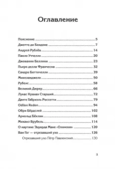 Эдуард Лимонов: Мои живописцы