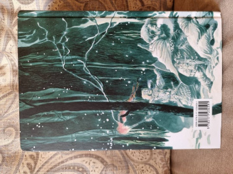 Мартин Джордж Р. Р.: Буря мечей