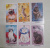 Котт Линн: Cat Tarot. Таро Котиков, 78 карт и руководство в подарочном футляре Котт Линн: Cat Tarot. Таро Котиков, 78 карт и руководство в подарочном футляре