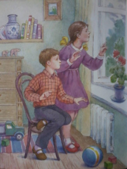 Валентин Катаев: Цветик-семицветик и другие сказки