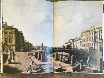 Роман Всеволодов: Волшебство над водой