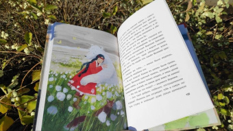 Лита Ли: Красный камень