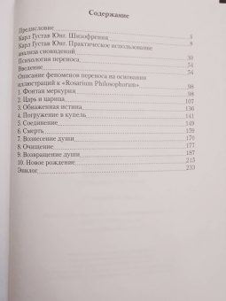 Карл Юнг: Психология переноса. Интерпретация на основе алхимических изображений
