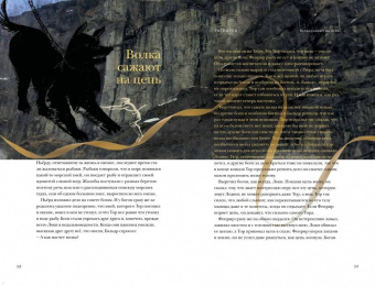 Вилли Сёренсен: Рагнарек. Сказание о богах