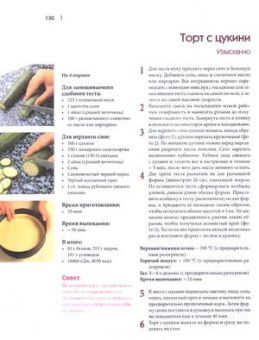 Десерты. Пирожные, печенье, кексы