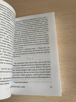 Тим О`Брайен: Что они несли с собой