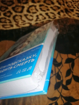 Лэй Ми: Клинок молчания