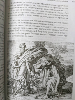 Библия, изложенная для семейного чтения