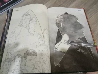 Майк Джонсон: Star Trek. Том 6. После тьмы