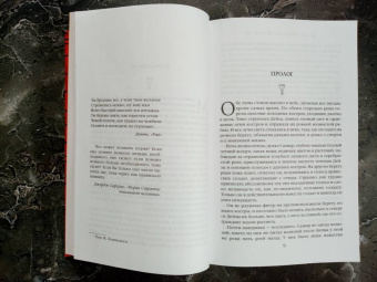 Гай Кей: Тигана