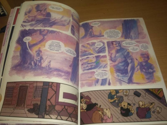 Джефф Лемир: Новый Хоукай. Полное издание