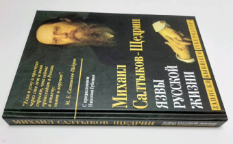 Михаил Салтыков-Щедрин: Язвы русской жизни. Записки бывшего губернатора