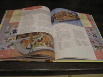 Элизабет Бангерт: 99 идей для праздничного стола