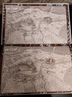 Джо Аберкромби: Герои