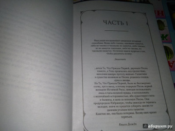 Карен Монинг: Рожденная огнем