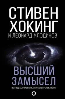 Хокинг, Млодинов: Высший замысел