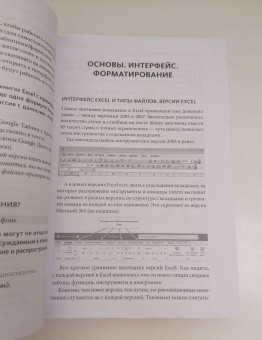 Ренат Шагабутдинов: Магия таблиц. 100+ приемов ускорения работы в 
Excel