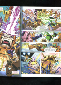 Блум, Освальт: МОДОК. Игра головой