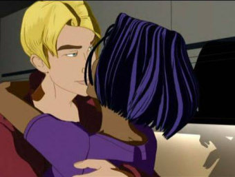 Бродин, Калдвел, Дэрелл: Человек-паук. Битва со злом (+ DVD)