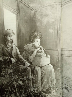 Ги Мопассан: Пышка