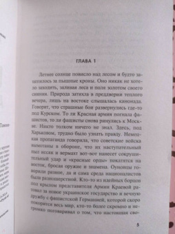 Александр Тамоников: Боевые асы наркома