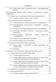 Алексей Типикин: Моделирование систем связи в MATLAB с помощью пакета расширения Communications Toolbox. Часть 2