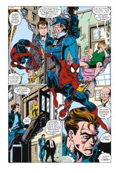 Дэвид Микелайни: Удивительный Человек-паук. Первое появление Карнажа