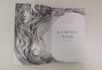 Мэрион Брэдли: Туманы Авалона. Том 1