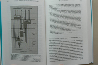 Антонио Дамасио: Я. Мозг и возникновение сознания