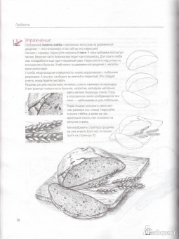Уте Людвиг-Кайзер: Каждый может рисовать. Первые шаги